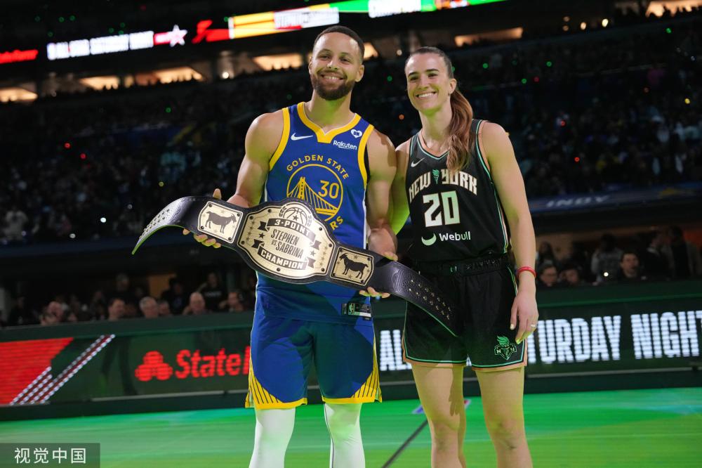 NBA比赛