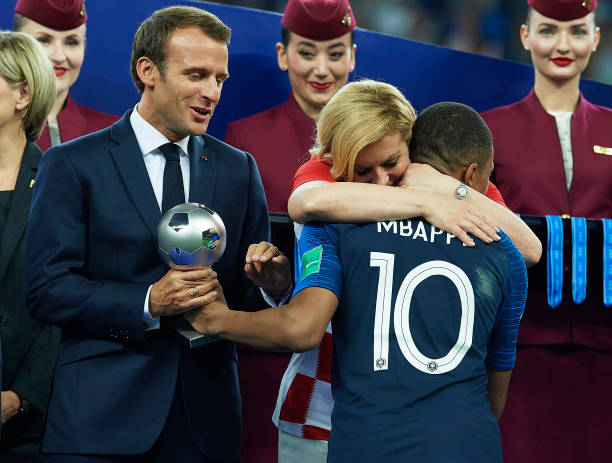 勒布伦的异 勒布伦的异